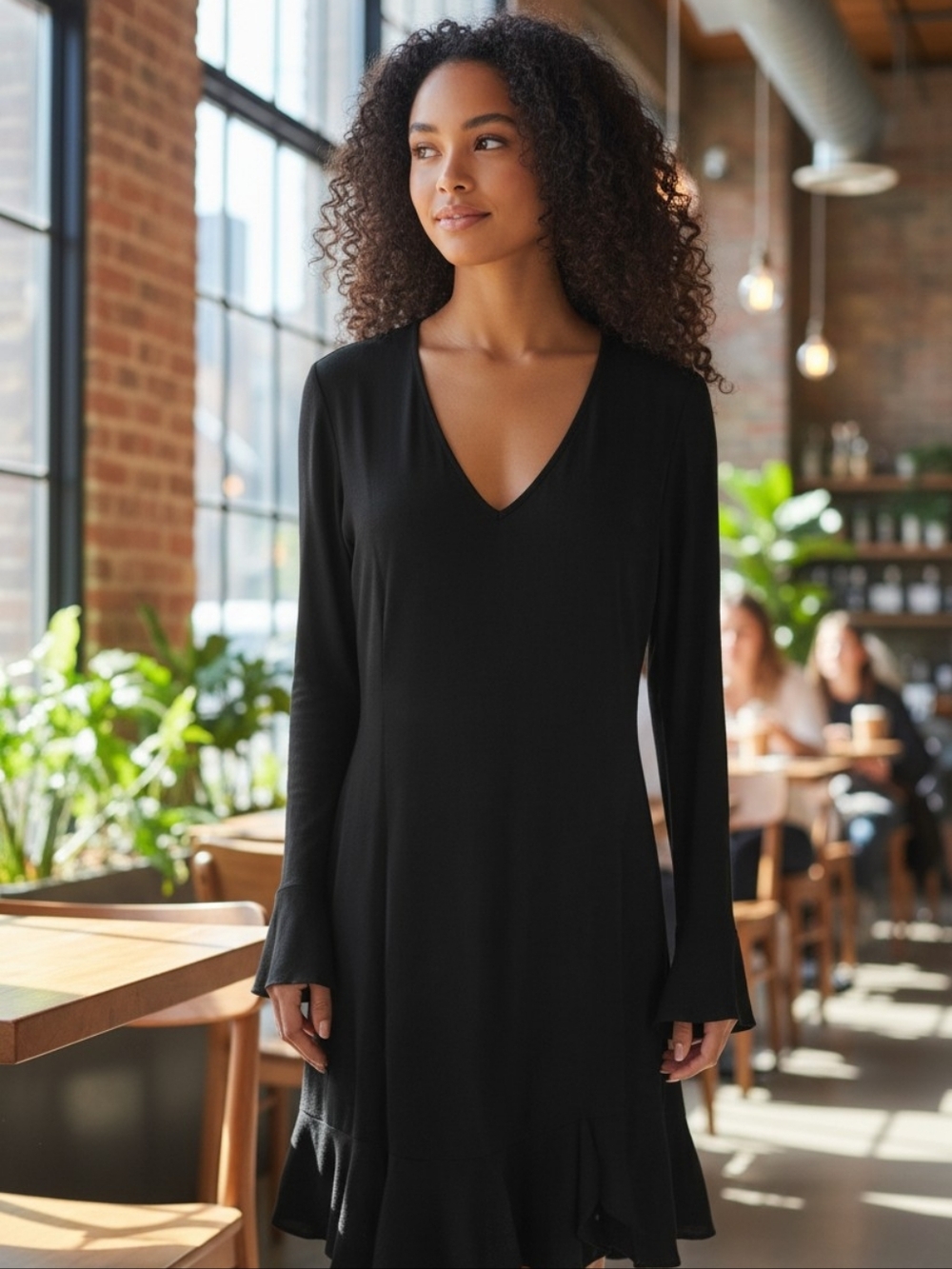 Karen Kane Dress